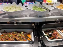 -好伦哥比萨烤肉自助(马家堡店)