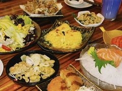 -千懿六本木酒场(常熟路店)