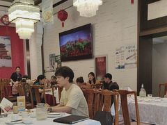 -马凯餐厅(地安门店)