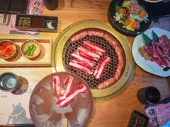 -黑牛の店·和牛烧肉(太原万象城店)