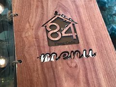 -西关84·History·Art·Cafe