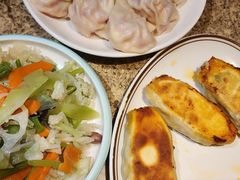 -金谷园饺子馆(北邮总店)