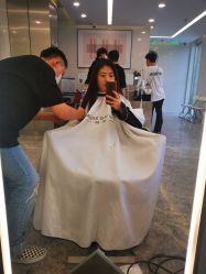 -THE LOG SALON 记录