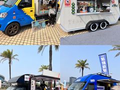 -珠海市体育中心-游泳馆