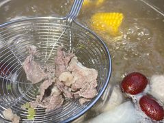 -林记潮牛·牛肉火锅(上马墩店)