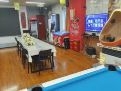 -老炮儿轰趴团建KTV桌游棋牌主题馆(五道口店（底商店))