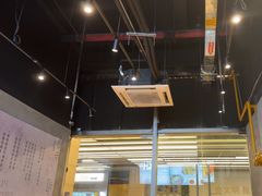 -圳兴面王·拌川·特色炒面(南山保利剧院店)