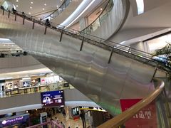 -银泰百货(北京大红门店)