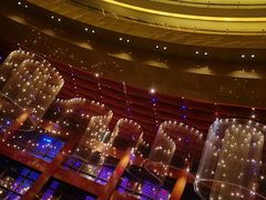 -杭州国际会议中心洲际酒店-原素全日餐厅(解放东路店)