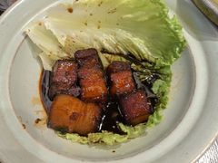 -古都历食南京菜·烤鸭·鸭血粉丝·汤包(南京博物院店)