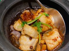 -辛香汇·现炒川菜(淮海路百盛店)