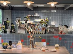 -微焙咖啡工厂(海峡创意产业园·红坊店)