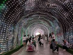 -栾川竹海野生动物园