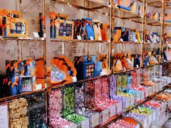 -VENCHI 闻绮(北京国贸商城店)