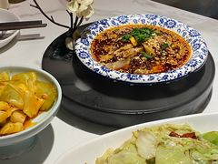 -川味堂·四川豆花(八卦岭店)