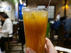 冻柠普洱-泓0871臻选云南菜·味庄