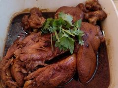 -張飛扒肉·龙江非遗(道外店)