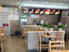 -李先生牛肉面大王(华联商厦店)