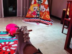 -天目湖御水温泉·度假酒店