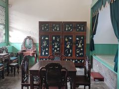 -张学良旧居陈列馆