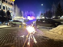 -长白山万达锦华套房酒店