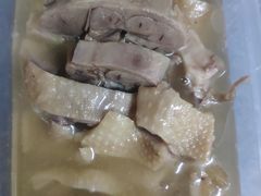 -正宗忘不了老鹅(梅岭店)