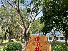 -叶挺将军纪念园