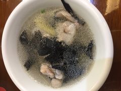 黄山二石-自游人·美食一楼·地道徽菜(三十年名店)