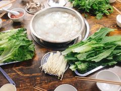 -巴山一绝烤全羊(三圣乡刘家花园店)