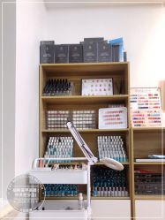 -ZX·美睫设计师汇聚店