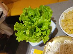 -正宗齐齐哈尔烤肉·齐牛哥鲜切炭火烤肉(杭州总店)