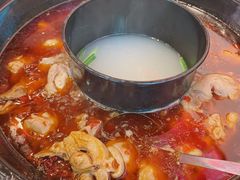 -重庆烧鸡公火锅(簋街店)