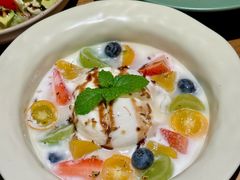 -新贝乐意大利餐厅(苏州中心店)