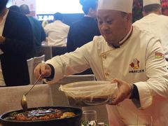 -北海渔村酒楼·粤菜海鲜点心(新华店)