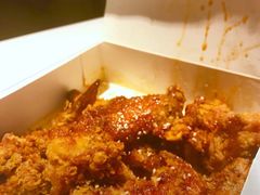 -前进5路汉堡炸鸡(前进五路店)