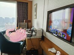 -常熟理文铂尔曼酒店