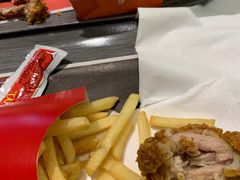 -麦当劳(塔园路店)