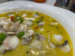 -善银私房菜馆(金舟花园小区店)