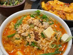 -云海肴·汽锅鸡·云南菜(广安门天虹店)