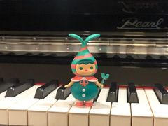 -泡泡玛特POPMART(宁波印象城店)