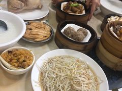 -佳基盐焗鸡