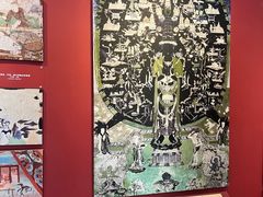 -敦煌莫高窟