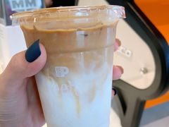 -Peet's Coffee皮爷咖啡(大学路店)