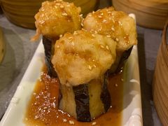 -点点心点心专门店(旺角店)