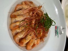 -烟水渔庄餐厅(西溪湿地店)