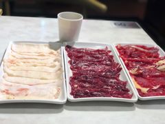 -食潮汕头鲜牛馆(望京保利店)