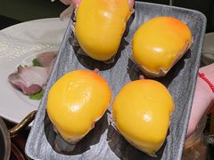 -得意咚瓜·顺德鱼生·冬瓜盅火锅