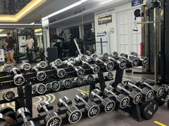 -简·无界健身工作室·运动康复·体态(石厦店)