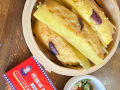 -阿婆情腊排骨火锅·野生菌季(古城旗舰店)