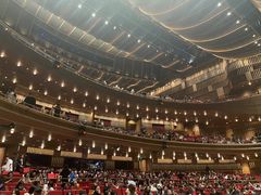 -交通银行前滩31演艺中心